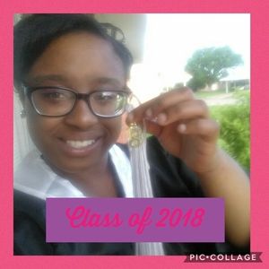 Meet your Posher, Tamara